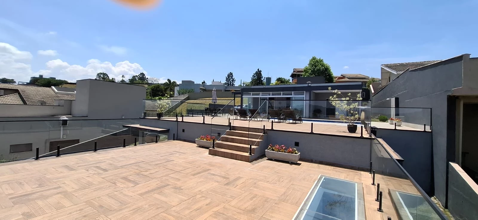 Imagem Casa de Condomínio com 5 Quartos à Venda, 360 m² em Condomínio Serra da Estrela - Atibaia