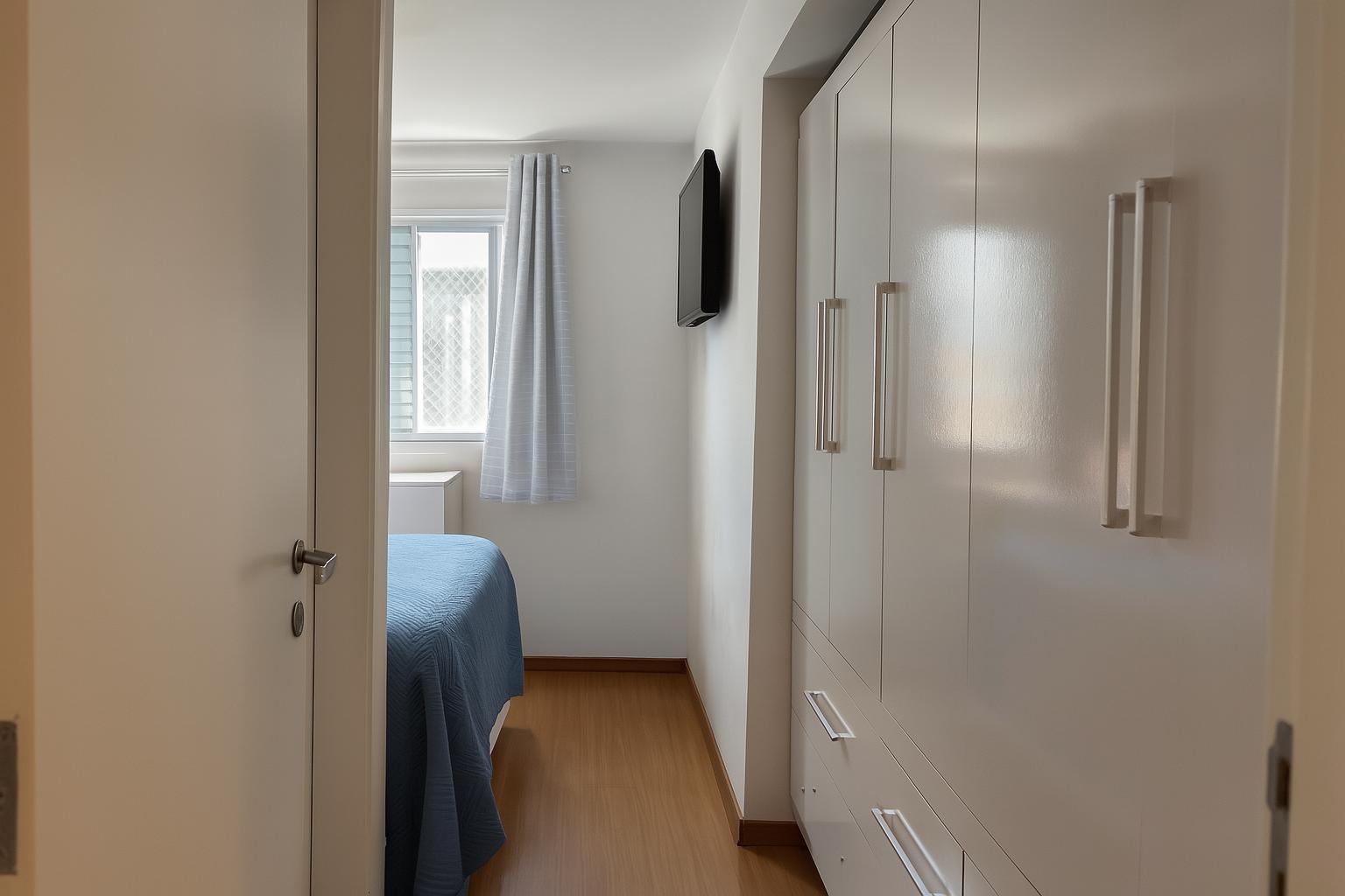 Imagem Apartamento à Venda, 58 m² em Vila Mazzei - São Paulo