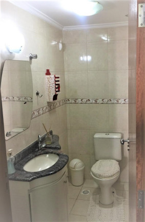 Imagem Apartamento com 3 Quartos à Venda,  em Aviação - Praia Grande