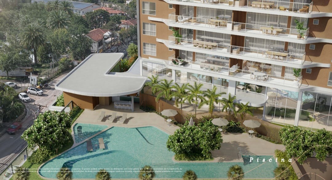 Imagem Apartamento com 4 Quartos à Venda, 168 m² em Caminho das Árvores - Salvador