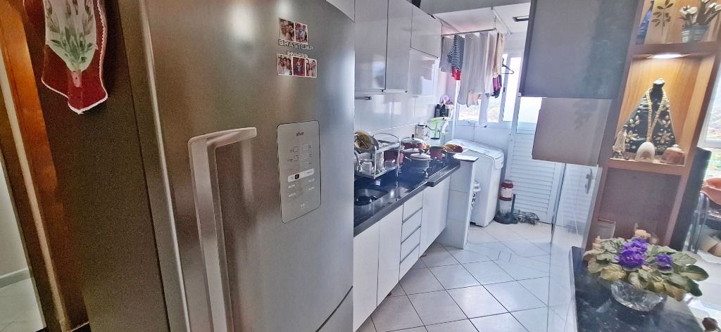 Imagem Apartamento com 1 Quarto à Venda, 53 m² em Flórida - Praia Grande