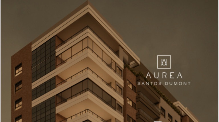 Apartamento com 3 Quartos à Venda, 154 m² em São Benedito - Poços De Caldas