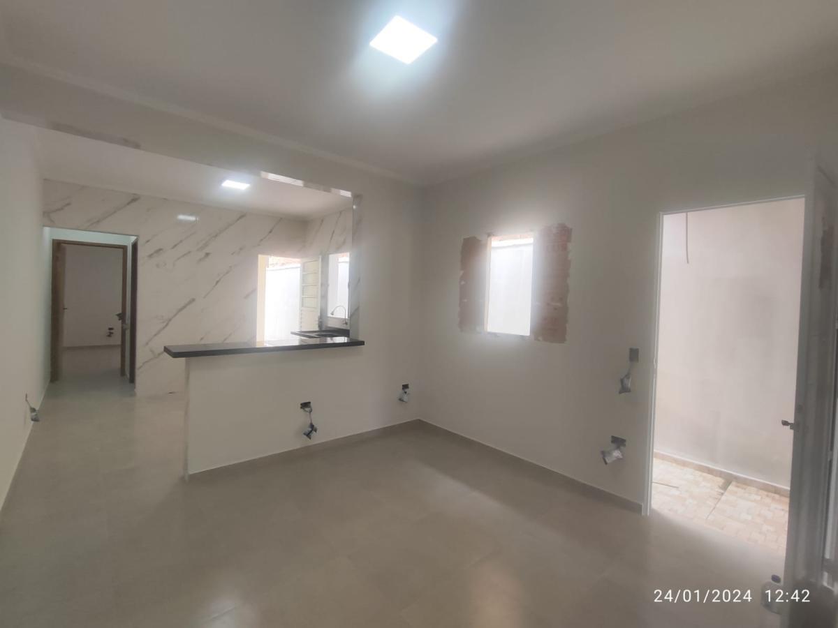 Imagem Casa com 2 Quartos à Venda, em Balneário Jequitibá - Itanhaém