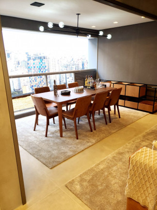Imagem Apartamento com 3 Quartos à Venda, 163 m² em Pinheiros - São Paulo