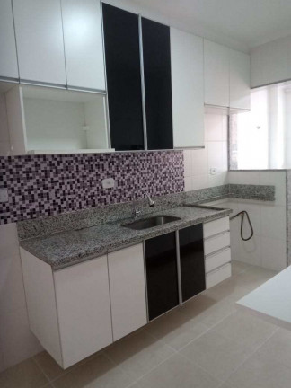 Imagem Apartamento com 2 Quartos à Venda, 71 m² em Centro - Mongaguá
