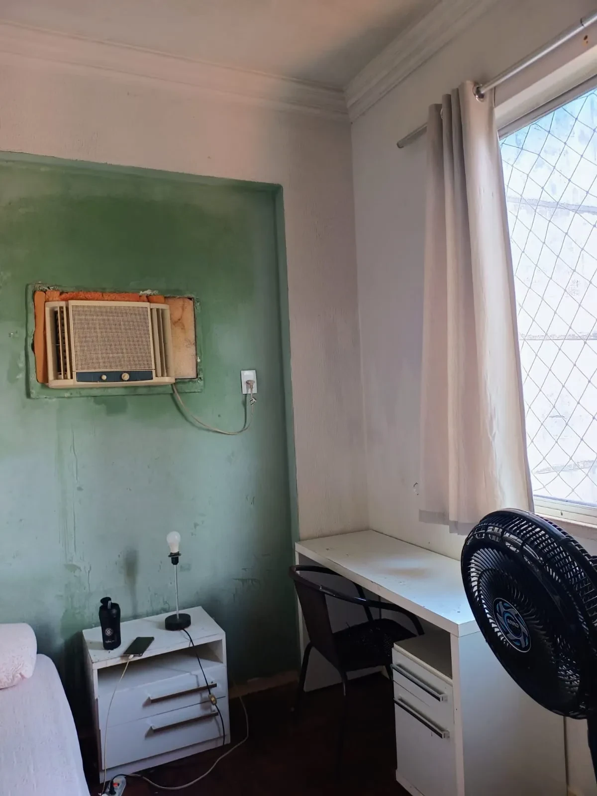 Imagem Apartamento com 2 Quartos para Alugar, 100 metros em Centro - Manaus
