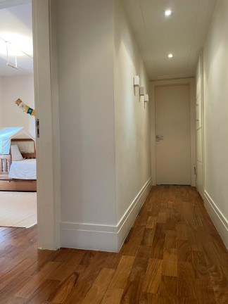 Imagem Apartamento com 2 Quartos à Venda, 136 m² em Santa Cecília - São Paulo