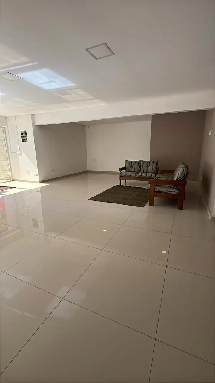 Imagem Apartamento com 1 Quarto à Venda, 45 m² em Ocian - Praia Grande