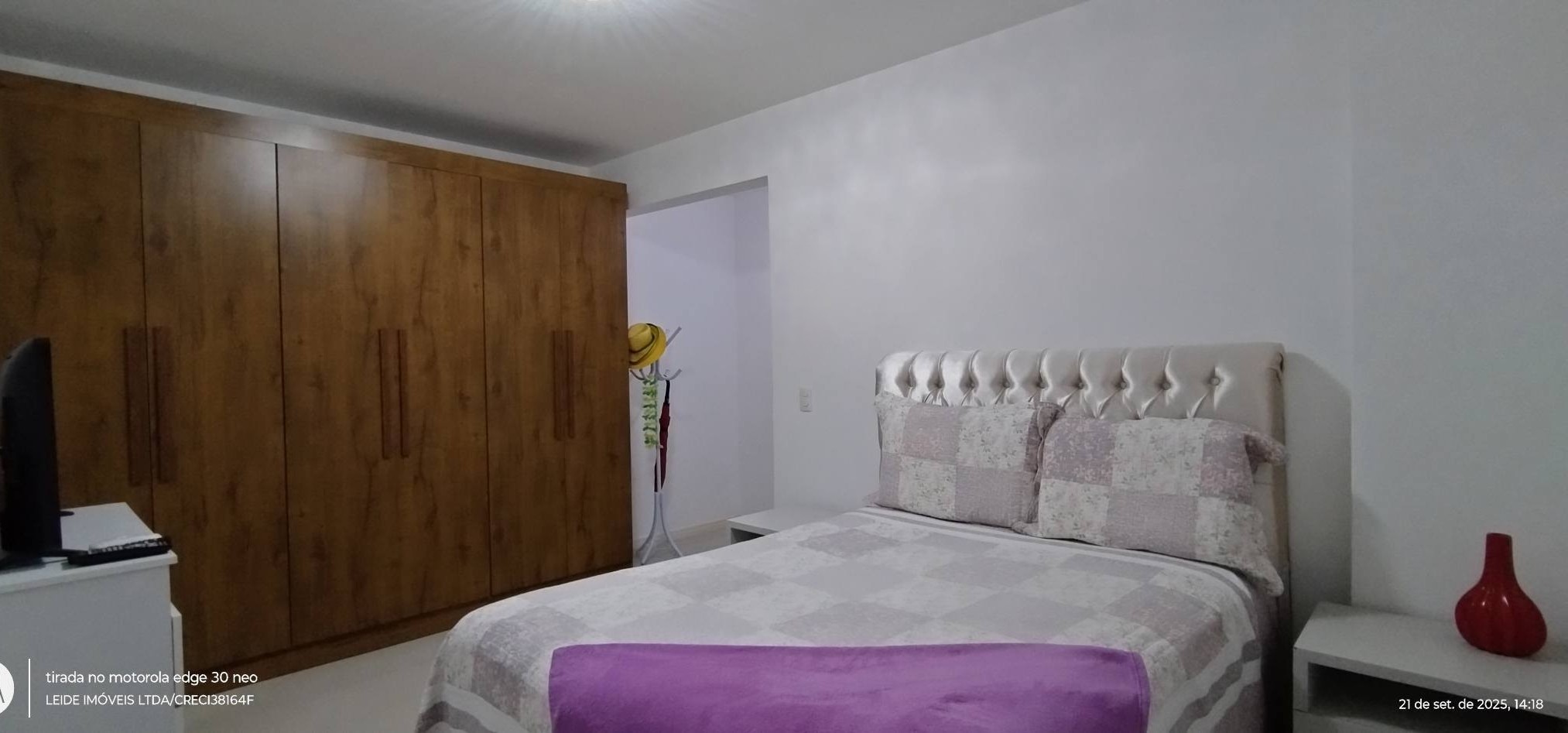 Imagem Apartamento com 2 Quartos à Venda, 75 m² em Centro - Palhoça
