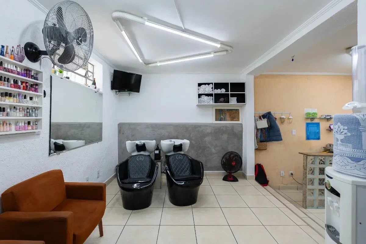 Foto do imóvel: Imóvel Comercial à Venda, 154 m² em Bela Vista - São Paulo