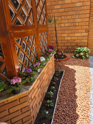 Imagem Casa com 3 Quartos à Venda, 276 m² em Alto da Mooca - São Paulo