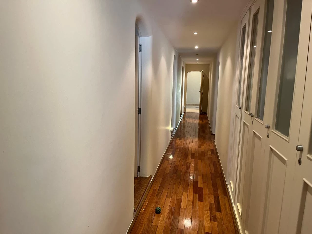 Imagem Apartamento com 4 Quartos à Venda, 370 m² em Cerqueira César - São Paulo
