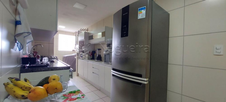 Imagem Apartamento com 2 Quartos à Venda, 66 m² em Boa Viagem - Recife