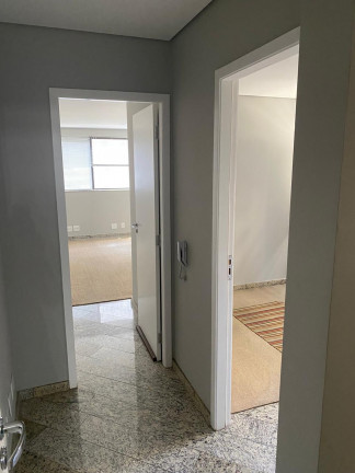 Imagem Imóvel Comercial para Alugar, 35 m² em Consolação - São Paulo