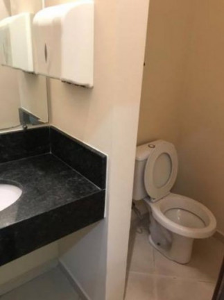 Imagem Imóvel Comercial para Alugar, 100 m² em Vila Nogueira - Diadema