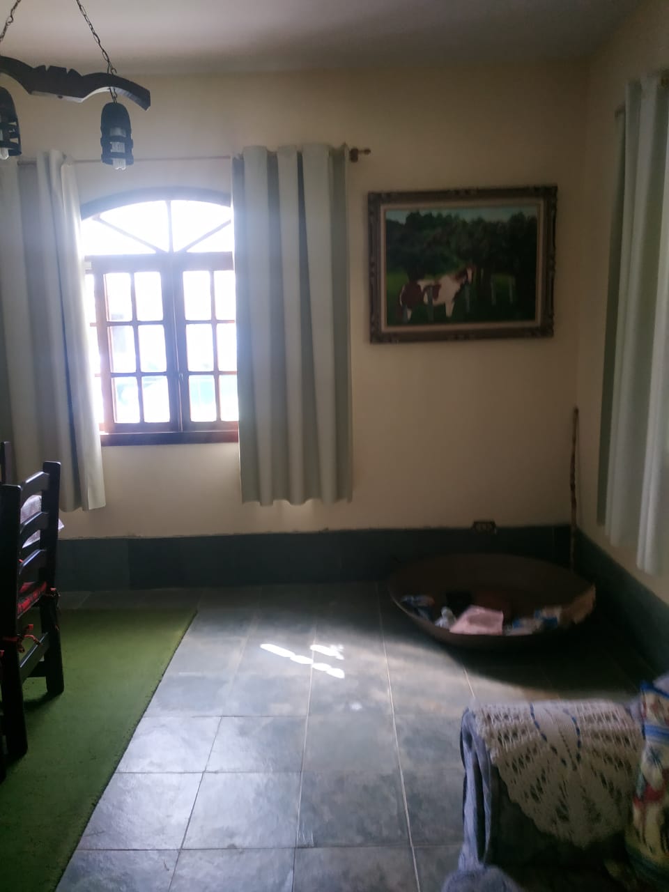 Imagem Imóvel com 4 Quartos à Venda, 200 m²em Canaã - Jambeiro