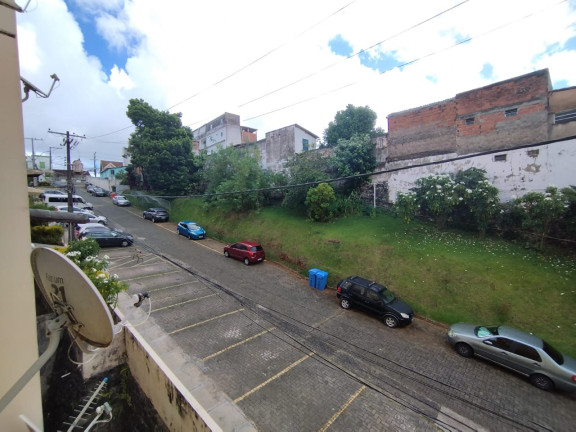 Imagem Apartamento com 3 Quartos para Alugar, 66 m² em Luiz Anselmo - Salvador