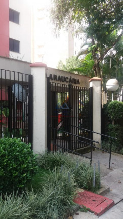 Imagem Apartamento com 2 Quartos à Venda, 48 m² em Jardim Celeste - São Paulo