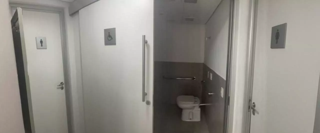 Imagem Sala Comercial para Alugar, 1.550 m² em Pinheiros - São Paulo