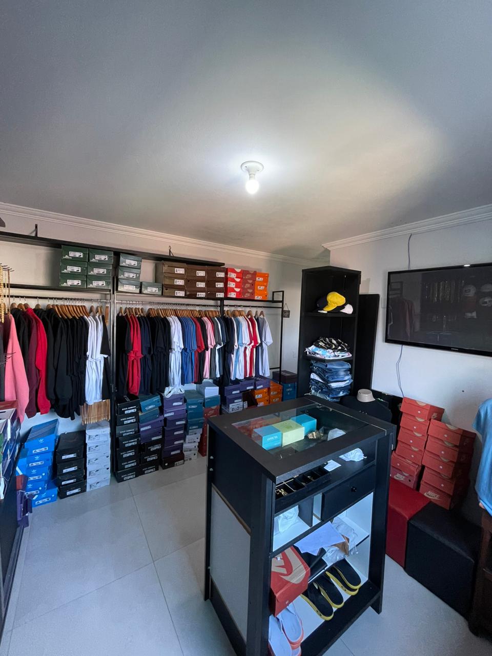 Imagem Sobrado com 2 Quartos à Venda, 90 m²em Ingleses do Rio Vermelho - Florianópolis