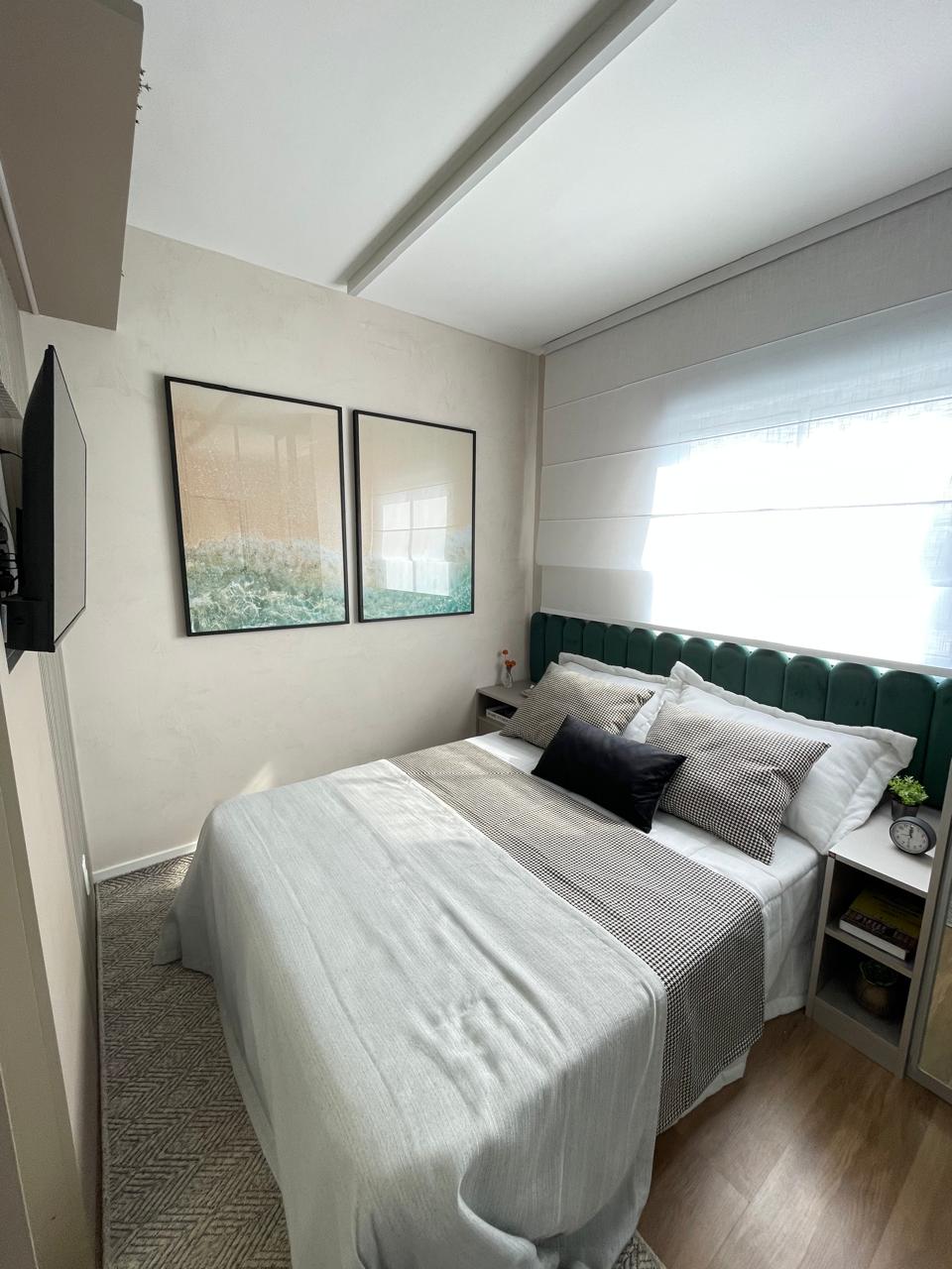 Imagem Casa de Condomínio com 4 Quartos à Venda, 109 metros em Jardim Modelo - Suzano