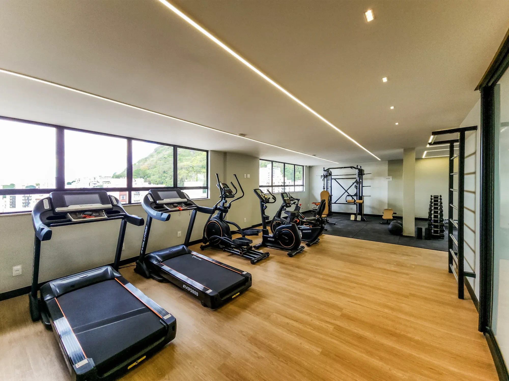 Imagem Apartamento com 3 Quartos à Venda, 120 m² em Santa Helena - Juiz de Fora