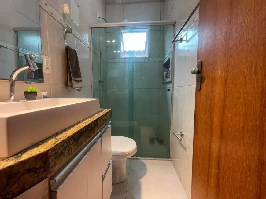 Foto do imóvel: Casa com 2 Quartos à Venda, 70 m² em Santa Amélia - Belo Horizonte