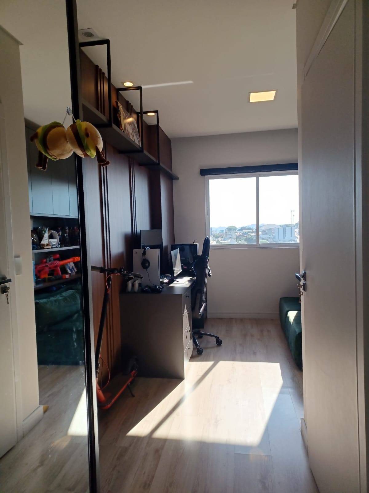 Imagem Apartamento com 3 Quartos à Venda, 143 m²em São Cristóvão - Chapecó