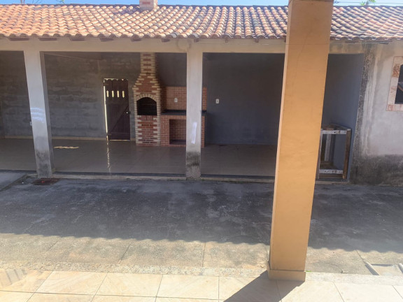 Imagem Casa com 3 Quartos à Venda, 122 m² em Centro (São Vicente) - Araruama