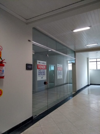 Imagem Sala Comercial à Venda, 89 m² em Centro - Criciúma