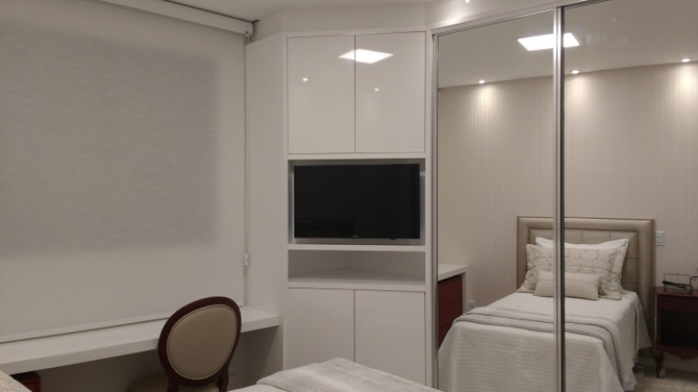 Imagem Apartamento com 2 Quartos à Venda,  em Próspera - Criciúma