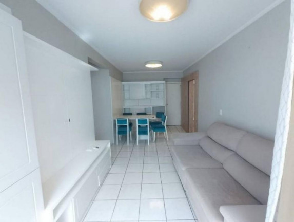 Imagem Apartamento com 2 Quartos à Venda, 64 m² em Córrego Grande - Florianópolis