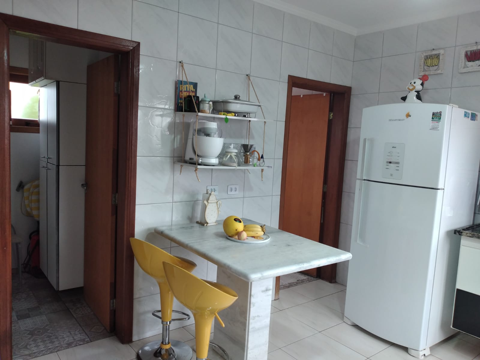 Imagem Casa de Condomínio com 4 Quartos à Venda, 190 m² em Marf II - Bom Jesus dos Perdões