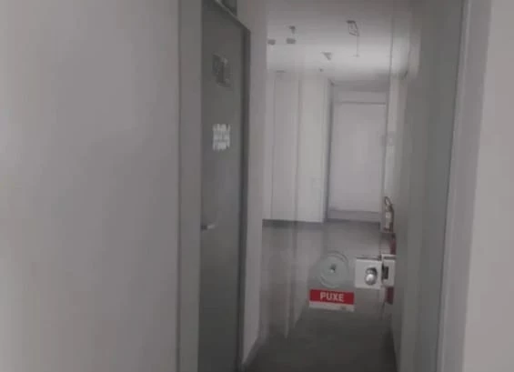 Imagem Sala Comercial para Alugar, 80 m² em Santo Amaro - São Paulo