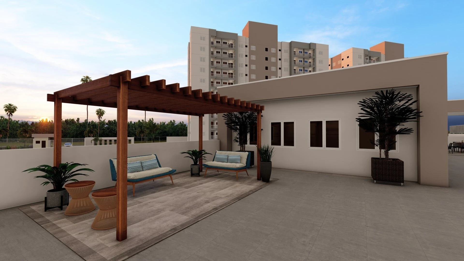 Imagem Apartamento com 2 Quartos à Venda, 52 m² em Vila Cintra - Mogi das Cruzes