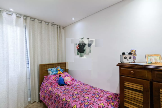 Imagem Casa com 4 Quartos à Venda, 216 m²em Rudge Ramos - São Bernardo do Campo