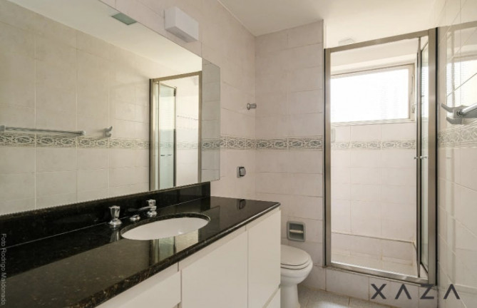 Imagem Apartamento com 3 Quartos à Venda, 198 m² em Santa Cecília - São Paulo