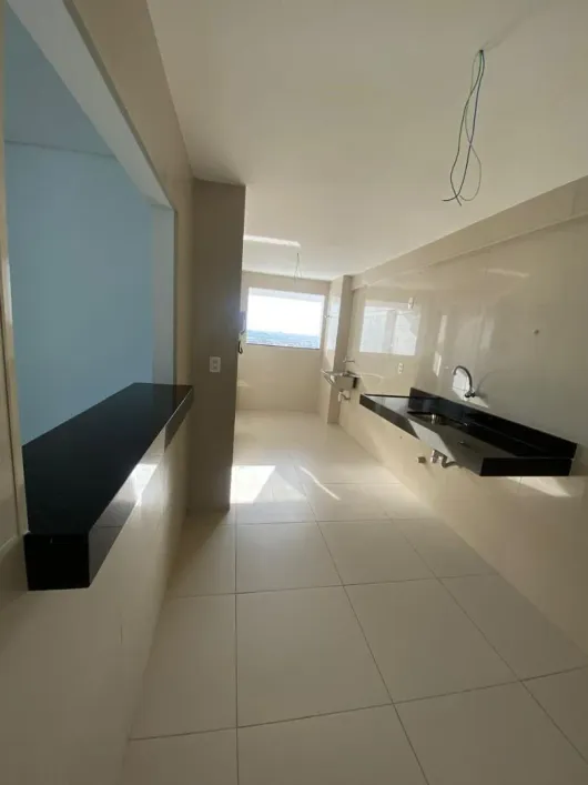 Imagem Apartamento com 3 Quartos à Venda, 123 m² em Engenheiro Luciano Cavalcante - Fortaleza