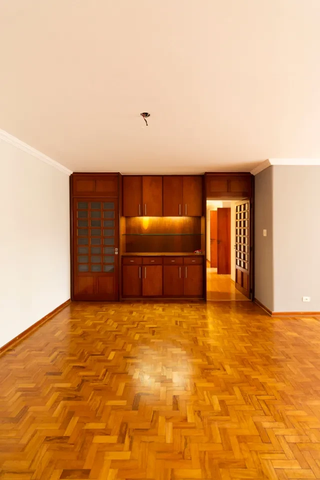 Imagem Apartamento com 3 Quartos à Venda, 160 m² em Santa Cecília - São Paulo