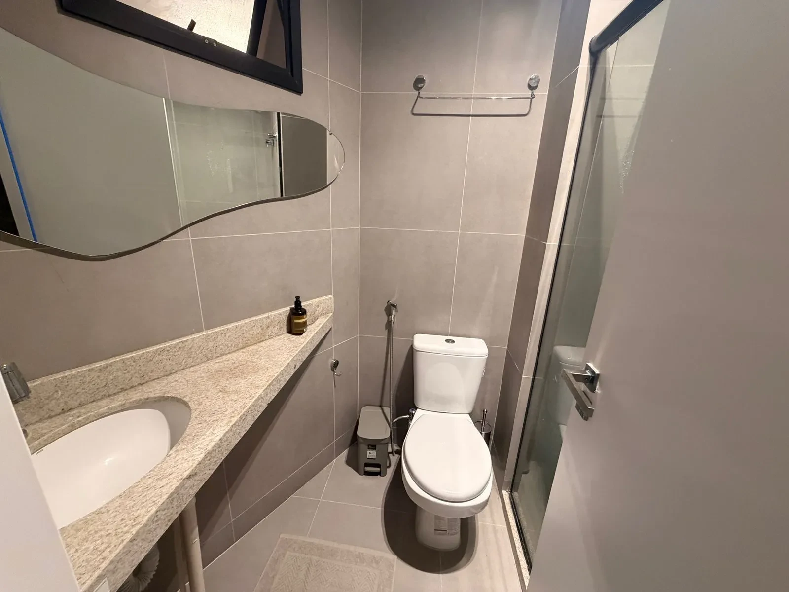 Imagem Flat com 1 Quarto à Venda, 36 m² em Tamandaré - Tamandaré