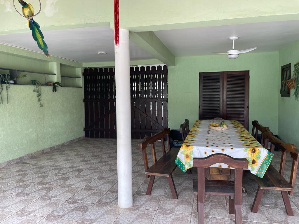 Imagem Sobrado com 4 Quartos à Venda, 228 m²em Nova Itanhaém - Itanhaém