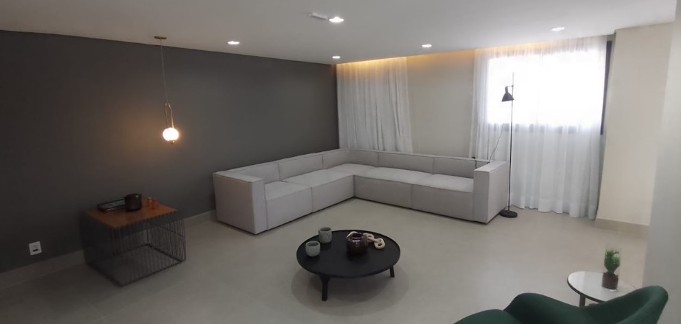 Foto do imóvel: Apartamento com 1 Quarto à Venda, 29 m² em Vila Santa Catarina - São Paulo