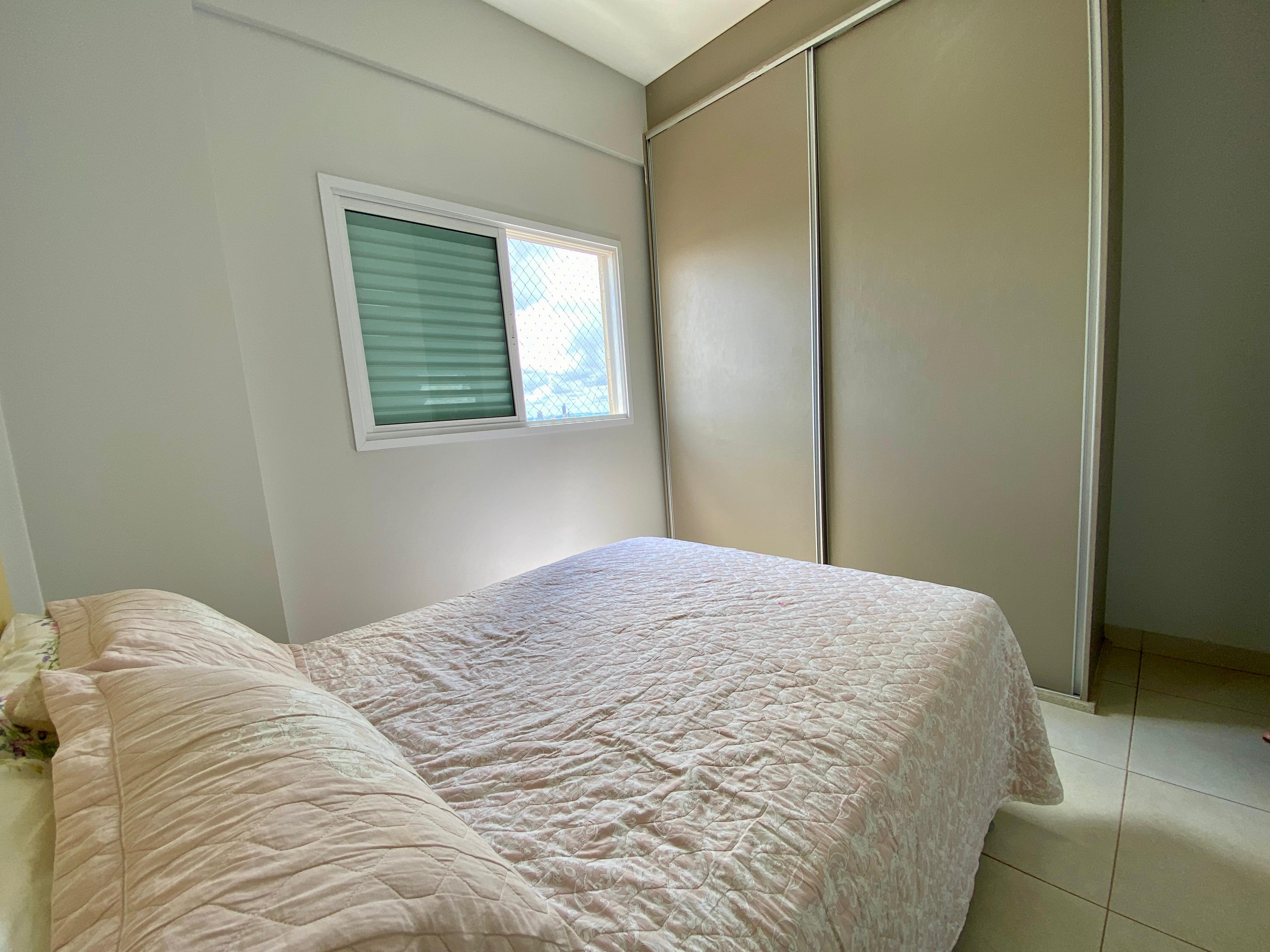 Imagem Apartamento com 2 Quartos à Venda, 66 m²em Residencial Tocantins - Rio Verde