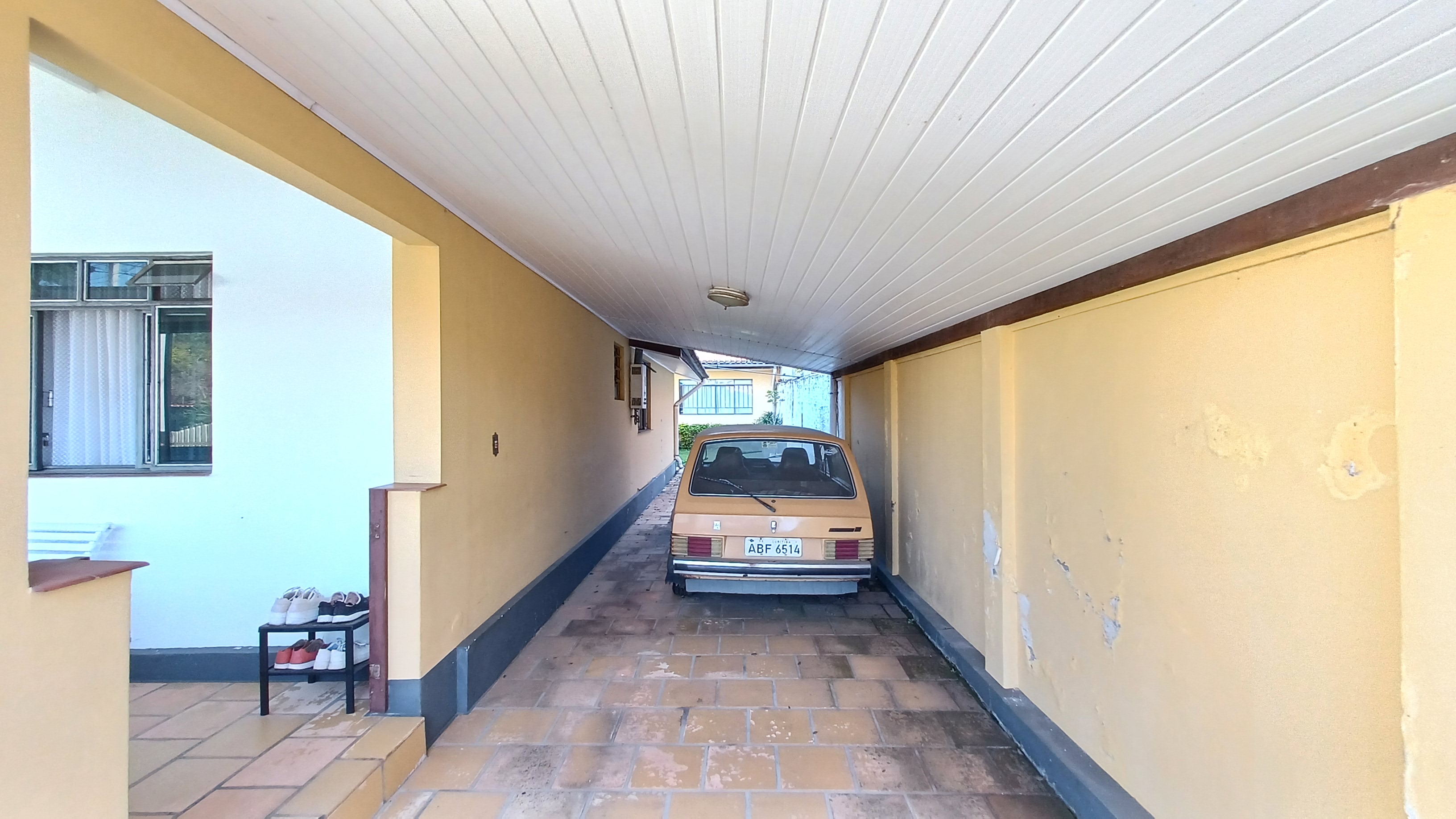 Foto do imóvel: Casa com 3 Quartos à Venda, 207 m²em São Braz - Curitiba