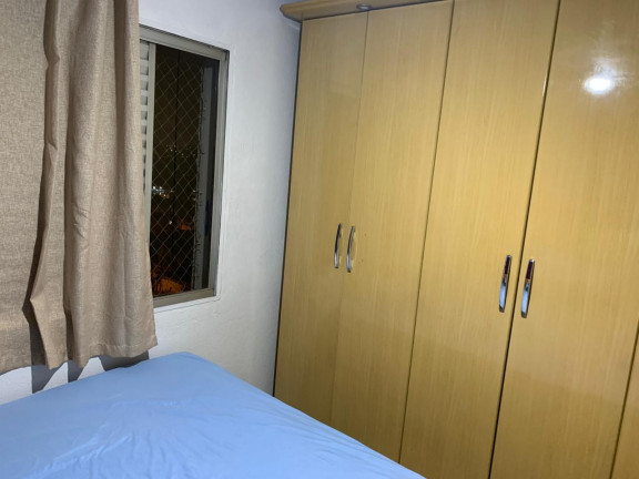 Imagem Apartamento com 2 Quartos à Venda, 58 m² em Parque Rincão - Cotia