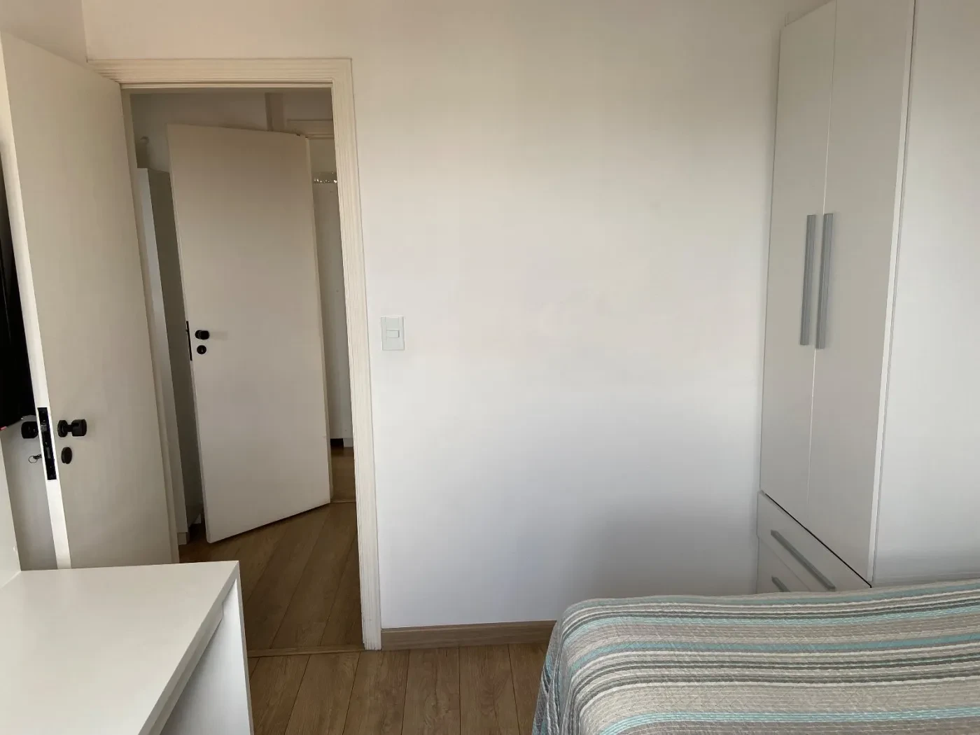 Imagem Apartamento com 2 Quartos à Venda, 71210 m² em Vila Bela - São Paulo