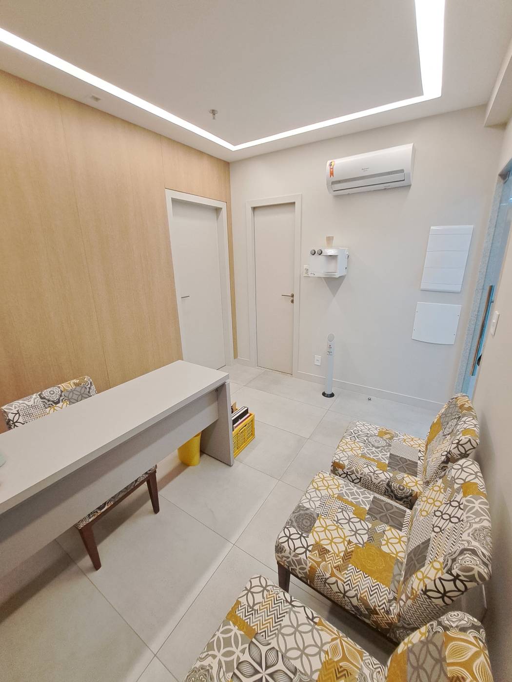 Imagem Consultório à Venda, 45 m²em Jardins - Aracaju