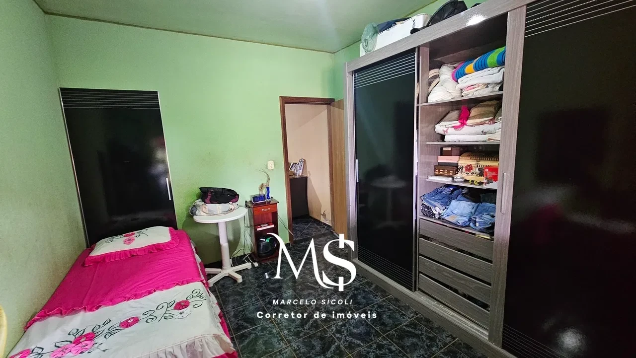 Imagem Casa de Condomínio com 2 Quartos à Venda, 400 metro em Setor Habitacional Vicente Pires - Trecho 3 - Brasília