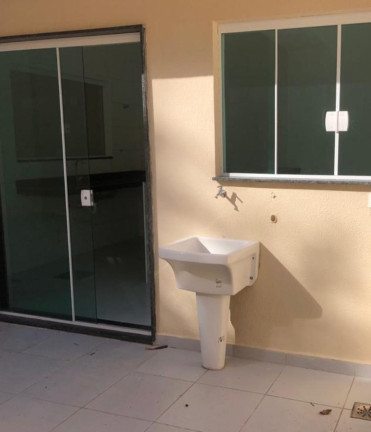 Imagem Casa de Condomínio com 3 Quartos à Venda, 106 m²em Jardim das Carpas - Jundiaí