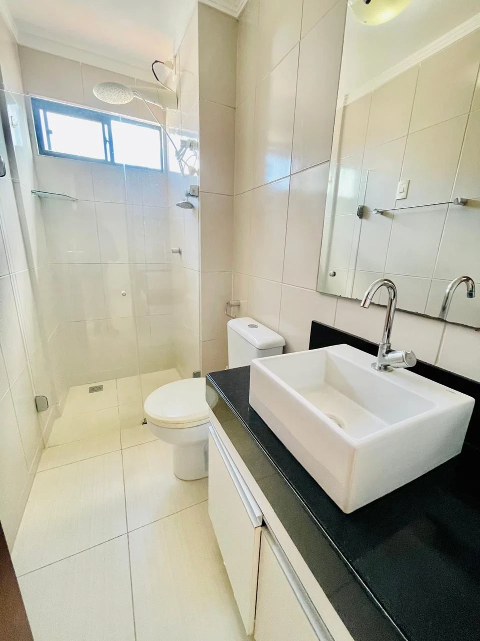 Imagem Apartamento com 2 Quartos à Venda, 55 m² em Ponta Negra - Natal